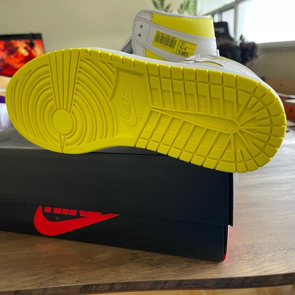 Jordan 1 “First class Flight” - Picture 3 of 4